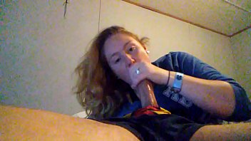 Mind-blowing Mouth Action From My Girl