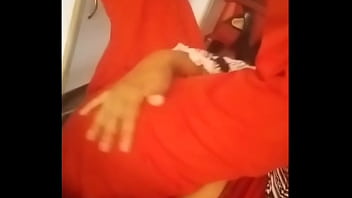 Juicy Punjabi Bhabhi’s Booty