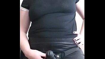 Cruel Mistress Demands Your Submission With Her Strapon
