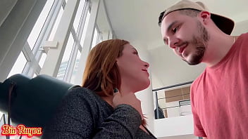 She’s A Holy Wife With A Cuckold For A Husband
