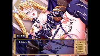 Sera’s Anal Training 4: Unlocking Her Backdoor Desires