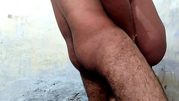 Big Ass Girl Gets Her Cheeks Clapped And Pounded Out Hindi Audio