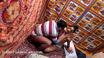 My Indian Husband Lost His Mind Devouring My Curves Before Pounding Me Senseless