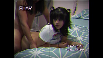 Homemade Amateur Videos In Analog