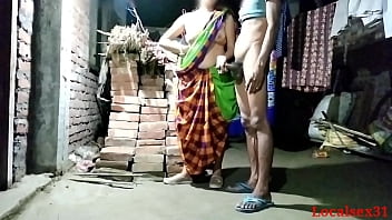 Desi Boy Fucks Local Girl: Raw And Uncut Official Video