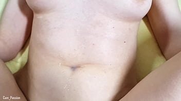 Steamy Fuck With A Load Shot Straight Into My Navel And Swallowed