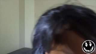 Vicki Starxxx’s Creamy Pussy Gulped Down My Hot Load