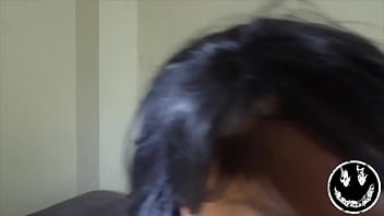 Vicki Starxxx’s Creamy Pussy Gulped Down My Hot Load