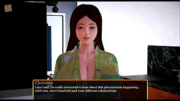 My Freshly Adopted Clan 392: A Steamy Saga Of Forbidden Desires