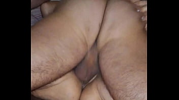 Teresa Jones Gets A Hot, Messy Creampie Deep Inside