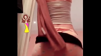 Hottest Arab Ass In The World