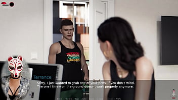 Naughty Student Gropes Teacher’s Backside In Class