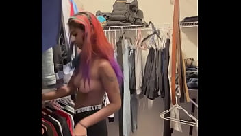 Secret Desi Dressing Room Spy Cam