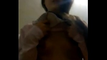 Slender Asian Beauty Dominates A Petite Asian Cock