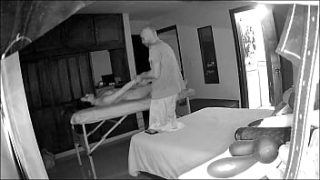 Hands-on Pleasure: A Sensual Massage Experience