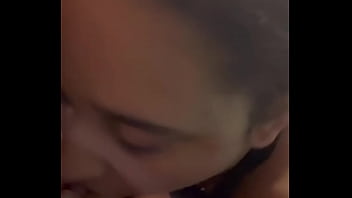 Amateur Couple’s Intimate Oral Pleasure Session