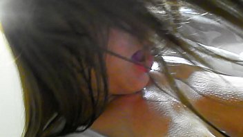 Piss-soaked Princess Gulping Down Golden Streams