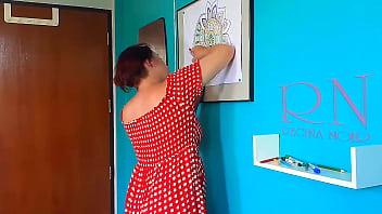 Bare Bodies And Sacred Geometry: A Sensual Mandala Art Workshop With Hypnotic Tunes