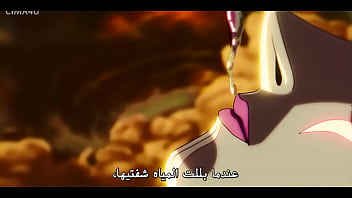 Steamy Sex Education: Arabic-dubbed Intimate Moments From Season 3, Episode 7