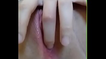 Chinese Girl’s Solo Pleasure Session