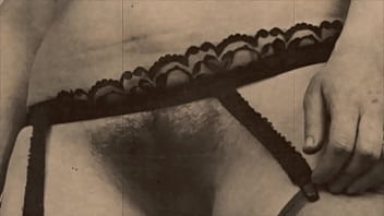 Naughty Nana’s Hidden Desires: A Vintage Vixen’s Diary