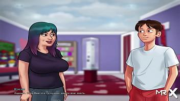 Big Tits Handjob Episode 1 – Scene 23