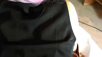 Luka’s Lusty Jav Fantasy: A Cosplayer’s Dirty Dream