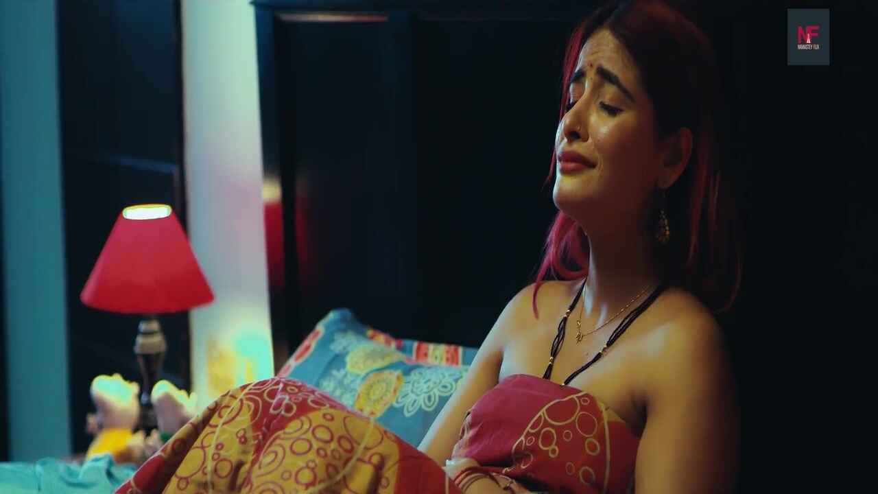 Bhaanjh 2024: Adegan Panas Dan Nafsu Membara Di Episode 2 Namasteyflix
