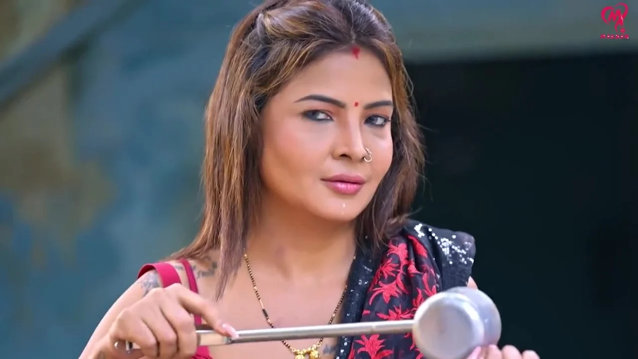Candy 2025: Episode Ketiga, Makhan App Yang Menggoda Dengan Adegan Panas Dalam Serial Web Hindi Xxx