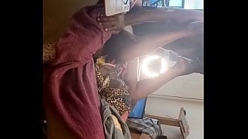 Juicy Ebony Milf Pussy Pounded Hard