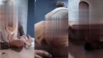 Dijilatin Mantan Pacar Sampai Meleleh