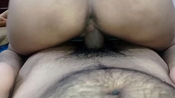 Intimate Encounter: A Close-up Of A Friend’s Voluptuous Indian Backside With Hindi Audio