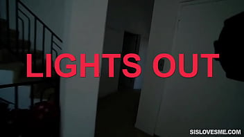 This Stepsister’s Tight Slit Is On Fire – Mandy Muse