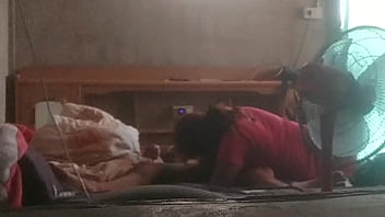 Tiny Asian Doll Cooks Up A Naughty Treat