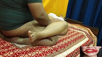 Seducing My Boss’s Wife: A Desi Blue Film Fantasy