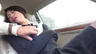 Steamy Hidden Cam Footage Of A Gorgeous Japanese Milf Model