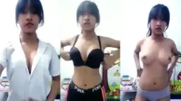 Gadis Smp Mandi Malam Desiana 1