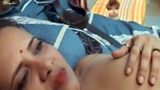 Gairah Membara Pasangan India Dalam Film Seks Terpanas