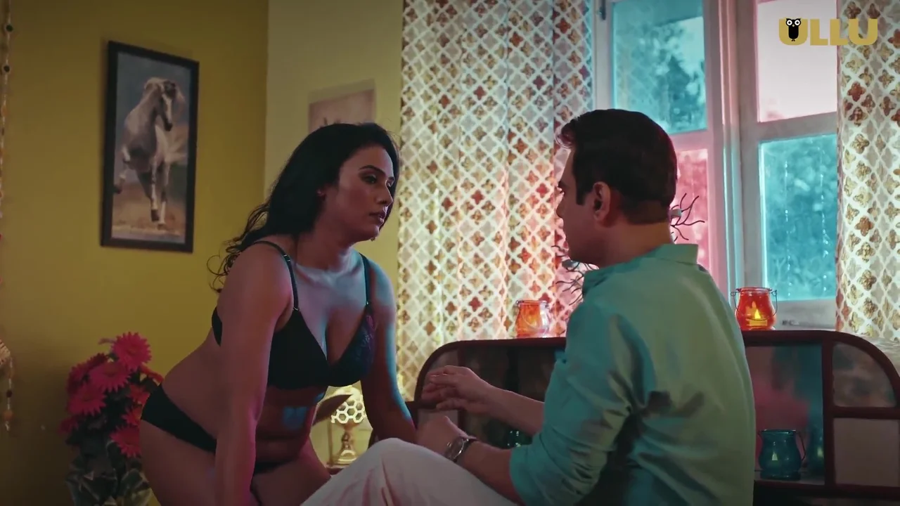 Goyang Ranjang Di Episode 1 Web Series Panas Ullu 2025