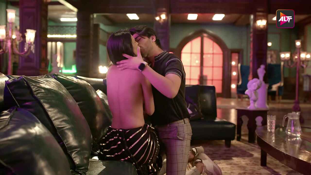 Kiski Chudai Hogi Aaj? Rangeen Kahaniyan 2024 Ka Dusra Jamna Episode