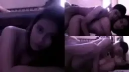 Mumpung Mama Lagi Nggak Ada Di Rumah, Ayo Kita Main