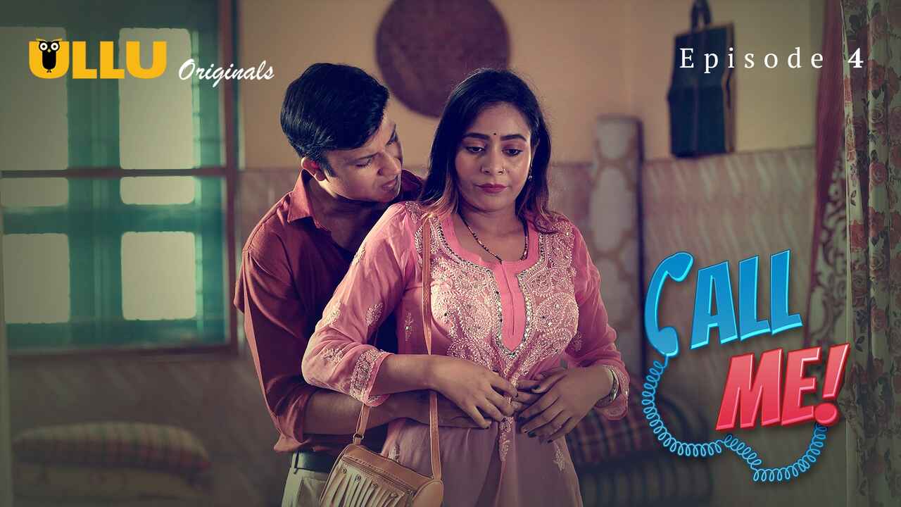 Panggil Aku Di Ranjang 2024: Adegan Panas Episode 4 Web Series Eksklusif Ullu