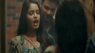 Pasangan India Bercinta Panas Usai Pesta Malam