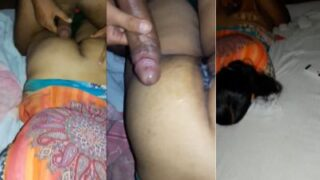 Pasangan Mesum India Bercinta Ganas Di Kamar Hotel