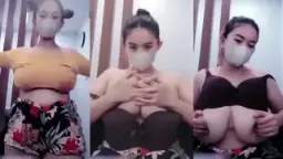 Tante Tobrut Rambut Dikuncir Live: Aksi Panas Dan Menggoda Di Layar