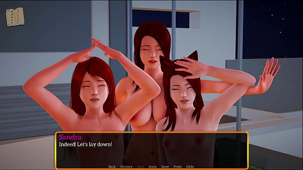 My Freshly Adopted Clan 569: A Sizzling Tale Of Forbidden Desires And Unchained Lust