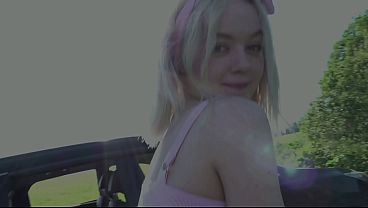 Eva Barbie’s Gaping Asshole Ravaged By Leo Casanova’s Massive Italian Meat – Anal Ecstasy (part 1)