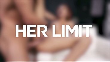 Thick Step-mom Louise Lee Takes It To Her Absolute Limit With A Hardcore Anal Pounding