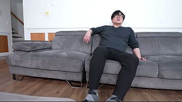 Naughty Korean Maid: A Voluptuous Wife’s Erotic Desires Unleashed