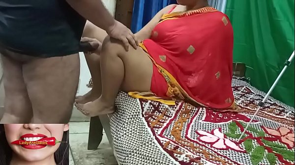 Sizzling Desi Sister-in-law’s Steamy Session With Her Husband’s Younger Brother